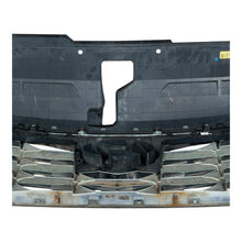 Load image into Gallery viewer, Hyundai Tucson front bumper upper grill 2021-2024 Genuine 86366-N7000