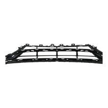 Load image into Gallery viewer, Mercedes EQE AMG Front Bumper Lower Grille 2022-2026 Genuine A2958854801