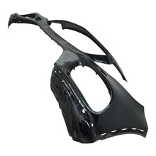 Load image into Gallery viewer, Mercedes Benz GLA AMG Line front bumper X156 2017-2020 Genuine A1568859300
