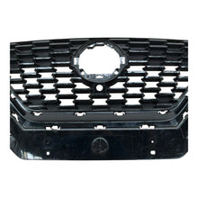 Load image into Gallery viewer, Nissan Qashqai front bumper grill Facelift 2020-2024 SUV Geniune 62310 6UA*A