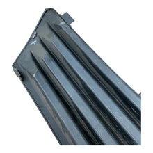 Load image into Gallery viewer, Vauxhall Zafira B front bumper LH left grill Genuine 13124987