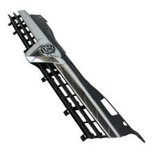 Load image into Gallery viewer, Vauxhall Astra H Front Bumper Grille 2004-2007 Genuine 13108471
