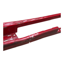 Load image into Gallery viewer, Jaguar F Type front bumper 2018-2022 Facelift Coupe Genuine JX53-17C831-A