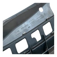Load image into Gallery viewer, Vauxhall Astra H Front Bumper Grille 2004-2007 Genuine 13108471