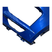 Load image into Gallery viewer, Jaguar E Pace front bumper X540 SUV 2018-2022 Genuine J9C3-17F003-AA7BA