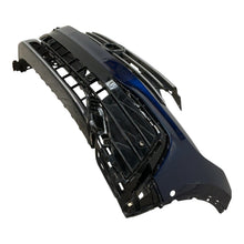 Load image into Gallery viewer, Volkswagen Tiguan Allspace Front Bumper 2022-2024 Genuine 5NN807221B