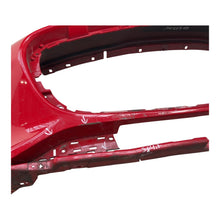 Load image into Gallery viewer, Jaguar F Type front bumper 2018-2022 Facelift Coupe Genuine JX53-17C831-A