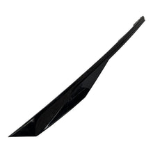 Load image into Gallery viewer, Renault Scenic E Tech front trim molding Genuine 624146070R