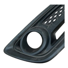 Load image into Gallery viewer, Renault capture front bumper right fog grill 2013-2016 Genuine 620740754R