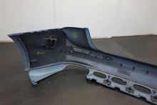 Load image into Gallery viewer, MASERATI GHIBLI REAR BUMPER Saloon 2013 onwards GENUINE pn 670010943