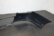 Load image into Gallery viewer, BENTLEY CONTINENTAL GT REAR BUMPER Upper GTC 2018 onward Coupe GENUINE 3SD807511