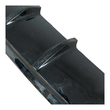Load image into Gallery viewer, Mercedes Benz GLA AMG X156 rear bumper lower diffuser Genuine A1568853125