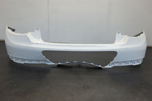Load image into Gallery viewer, BENTLEY CONTINENTAL GT Coupe REAR BUMPER Upper GTC 2018 onward GENUINE 3SD807511