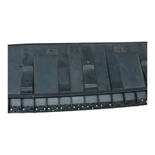 Load image into Gallery viewer, Skoda Fabia front bumper lower under tray closing element 6VO807611C