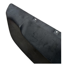 Load image into Gallery viewer, Peugeot 308 rear bumper valance trim 2014-2016 Genuine 9800553777