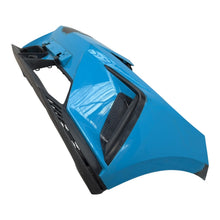 Load image into Gallery viewer, MG 4 MG4 EV front bumper 5dr Hatchback 2022-2024 Genuine Used P11183302