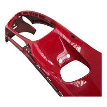 Load image into Gallery viewer, Jaguar F Type front bumper 2018-2022 Facelift Coupe Genuine JX53-17C831-A