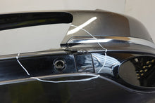 Load image into Gallery viewer, BENTLEY CONTINENTAL GT REAR BUMPER GTC 2018 onwards Coupe GENUINE pn 3SD807511