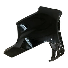 Load image into Gallery viewer, Porsche Cayenne coupe rear bumper right trim 2019-2023 Genuine 9Y3807421E