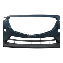 Load image into Gallery viewer, Mazda CX3 CX-3 front bumper 2015-2019 Genuine Used DF8G-50031