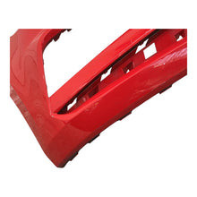Load image into Gallery viewer, Volkswagen Polo front bumper 2017-2020 Hatchback Genuine pn 2GS807221