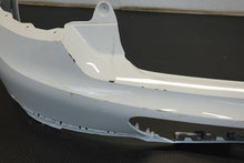 Load image into Gallery viewer, BENTLEY CONTINENTAL GT Coupe REAR BUMPER Upper GTC 2018 onward GENUINE 3SD807511