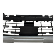Load image into Gallery viewer, Renault Captur front bumper lower grill trim 2020-2024 Genuine Used 620260503R