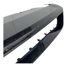 Load image into Gallery viewer, Jaguar F Pace front bumper lower section 2021-2025 Genuine MK83-17E836-AA