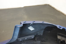 Load image into Gallery viewer, MASERATI GHIBLI REAR BUMPER Saloon 2013 onwards GENUINE pn 670010943