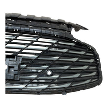 Load image into Gallery viewer, MG HS Front Bumper Grille 2024-2026 Genuine 11528226