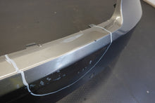 Load image into Gallery viewer, Jeep GRAND CHEROKEE FRONT BUMPER 2011 to 2012 5 door SUV GENUINE Used 462003