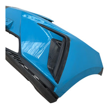 Load image into Gallery viewer, MG 4 MG4 EV front bumper 5dr Hatchback 2022-2024 Genuine Used P11183302