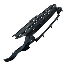 Load image into Gallery viewer, Vauxhall Corsa F front bumper grill fitting 2020-2023 Genuine 9829535680