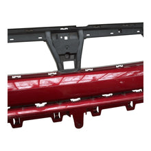 Load image into Gallery viewer, Dacia Duster front bumper 2018-2021 SUV Genuine 620221776R