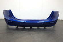 Load image into Gallery viewer, MASERATI GHIBLI REAR BUMPER Saloon 2013 onwards GENUINE pn 670010943