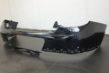 Load image into Gallery viewer, BENTLEY CONTINENTAL GT REAR BUMPER Upper GTC 2018 onward Coupe GENUINE 3SD807511