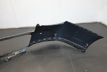 Load image into Gallery viewer, BENTLEY CONTINENTAL GT REAR BUMPER Upper GTC 2018 onward Coupe GENUINE 3SD807511
