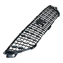 Load image into Gallery viewer, Peugeot 2008 front bumper upper grill 2016-2019 SUV 5 Door Genuine 9815372877