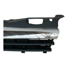 Load image into Gallery viewer, Vauxhall Astra H Front Bumper Grille 2004-2007 Genuine 13108471
