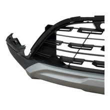 Load image into Gallery viewer, Renault Captur front bumper lower grill trim 2020-2024 Genuine Used 620260503R