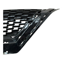 Load image into Gallery viewer, Nissan Qashqai front bumper grill Facelift 2020-2024 SUV Geniune 62310 6UA*A