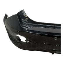 Load image into Gallery viewer, Kia Sportage GT Line rear bumper 2021-2024 SUV Genuine 86612-R2CA0