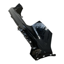 Load image into Gallery viewer, Audi Q4 E Tron rear bumper upper section 2021-2025 Genuine 89A807511