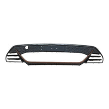 Load image into Gallery viewer, Cupra Born front bumper centre grill 2022-2024 Genuine 10E805903C