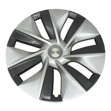 Load image into Gallery viewer, Tesla Model Y 19 Inch Gemini Wheel Cover LH/RH 2020-2024 Genuine 10445235-00-B