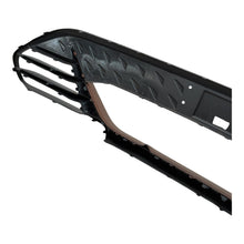 Load image into Gallery viewer, Cupra Born front bumper centre grill 2022-2024 Genuine 10E805903C
