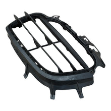Load image into Gallery viewer, Porsche Boxster front bumper left grill 2011-2015 Genuine 98150556300