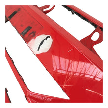 Load image into Gallery viewer, Volkswagen Polo front bumper 2017-2020 Hatchback Genuine pn 2GS807221