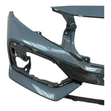Load image into Gallery viewer, Honda Civic front bumper 2017-2021 Hatchback Genuine 71101-TGG-ZZ00