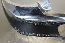 Load image into Gallery viewer, BENTLEY CONTINENTAL GT REAR BUMPER Upper GTC 2018 onward Coupe GENUINE 3SD807511